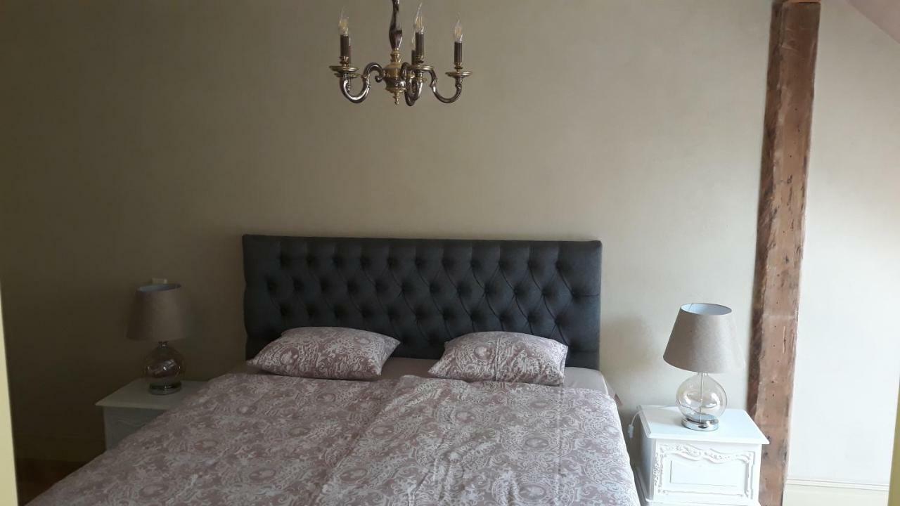 Vanalinna Apartement Вильянди Экстерьер фото