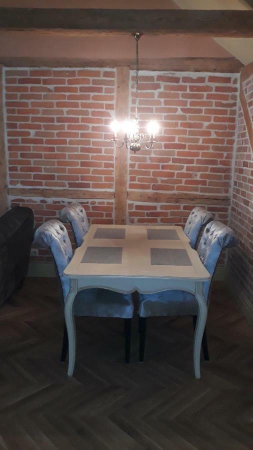 Vanalinna Apartement Вильянди Экстерьер фото